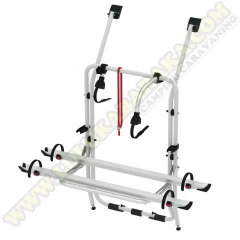 Carry-Bike T4 portón (4 bicis)