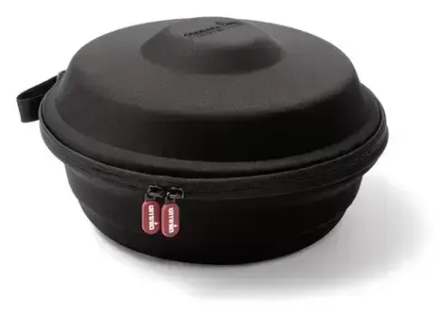Bolsa de transporte para horno portatil Omnia, caravanas, autocaravanas, camper y 4×4 overland. – Ref. 922170