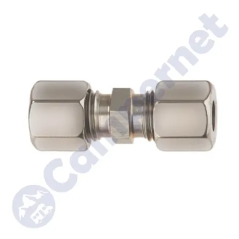 Empalme gas 10 a 10