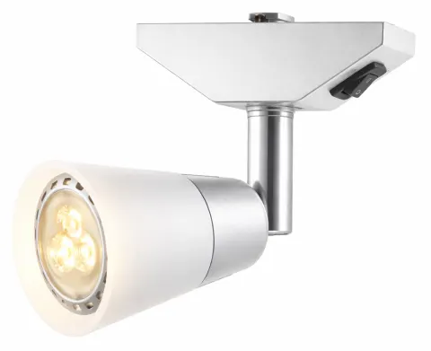 Dometic foco LED de guía giratorio de 12V