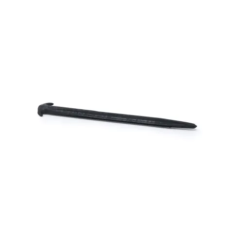 PIQUETA POLIAMIDA 160x9mm