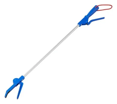 Herramienta de recogida con imán 80 cm
