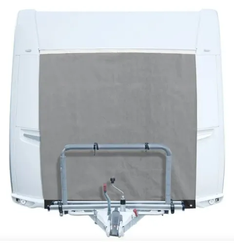 Funda protectora frontal de caravana 160×160