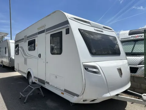 Caravana nueva Tabbert Da Vinci 500 KD