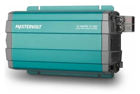 Ac Master 2.0 230v/50-60hz 12/1000 (Schuko)