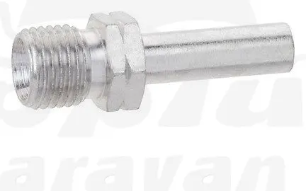 ADAPTADOR 1/4 8mm