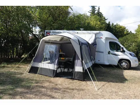 Avance hinchable independiente Bora Air para autocaravanas BAYA SUN