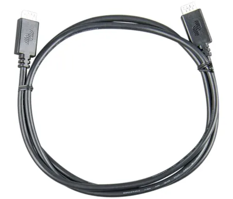 Ve. Direct Cable 1,8m (One Side Right Angle Conn)