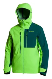 Ropa y calzado: Chaqueta Hombre TRX2 SHELL EVO