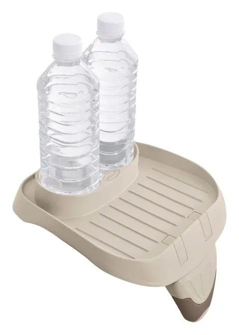Soporte 2 bebidas para Spa Intex