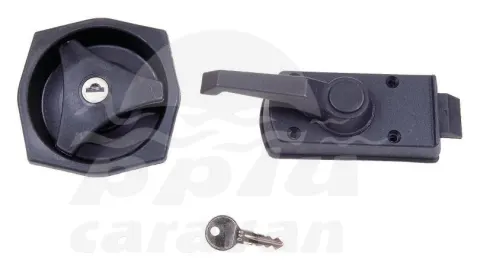 Cerradura Puerta