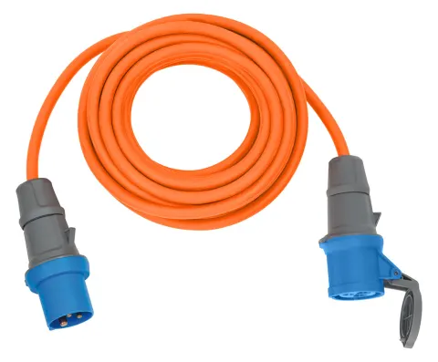 Brennenstuhl CEE 2,5mm² alargador de 10 metros