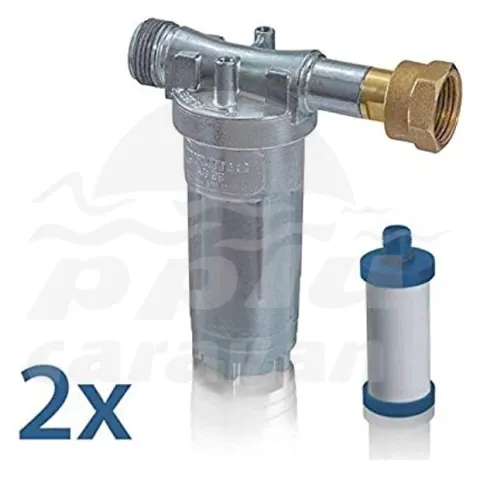 Cartucho Filtro X2 Connectclean