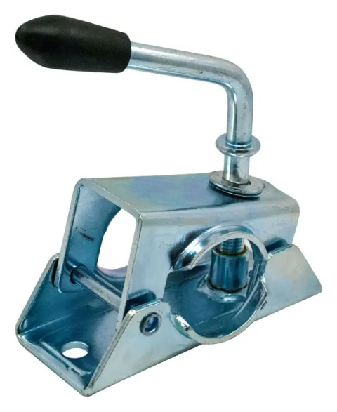 Abrazadera jockey AL-KO – Ø 48