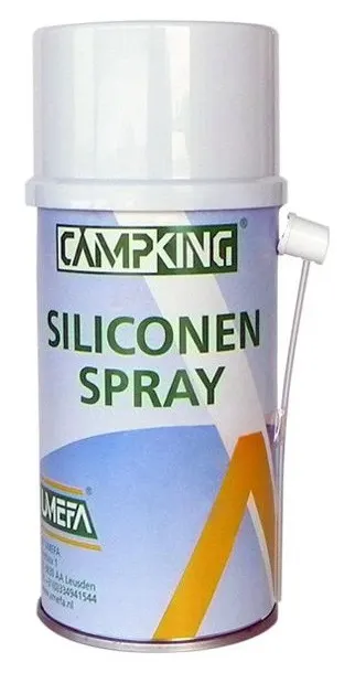 UMEFA Spray de Silicona