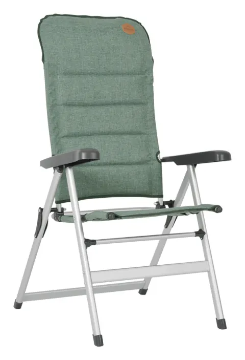 Obelink Ibiza Luxe silla reclinable – Green