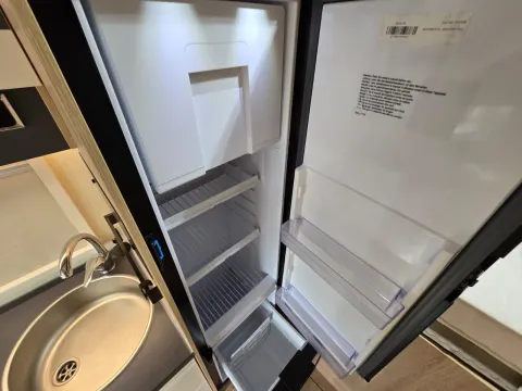 Giottiline Siena 322 Privilege 140CV Autocaravana