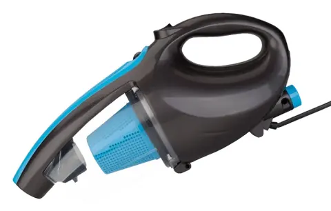 Aspiradora MS80 para autocaravana, camper y naútica