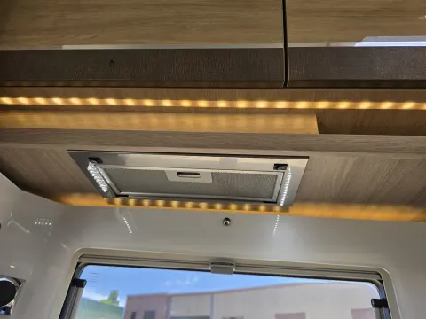 Autocaravana RAPIDO R 896 F 165CV AUT.