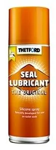 Lubricante para juntas – Seal Lubricant