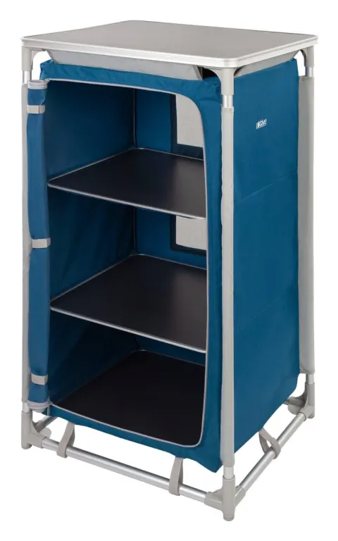Mueble cocina plegable-Camping