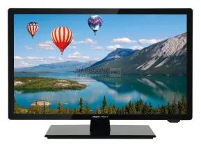 Televisor LED HD ultracompacto 18,5” (47 cm) Inovtech