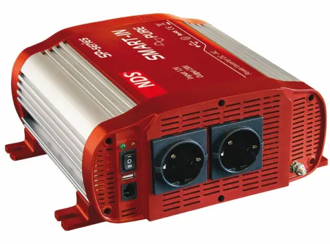 Convertidor 220V 1500W NDS