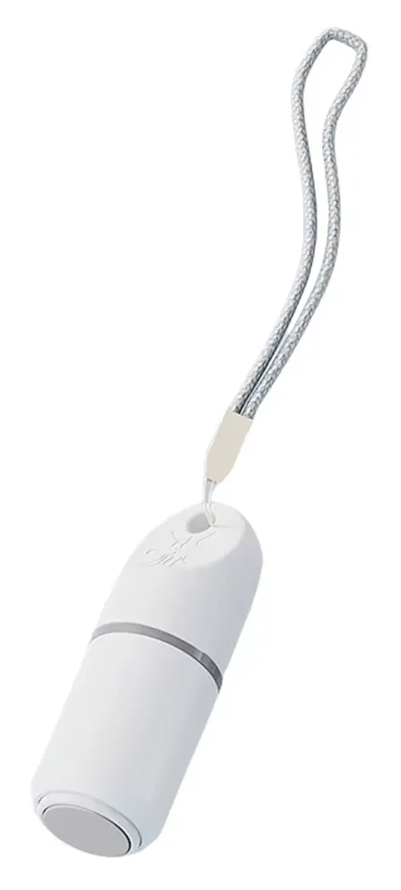 Lápiz Eléctrico Portátil para Aliviar la Picazón por Picaduras de Insectos y Mosquitos, para Adultos y Niños, para Acampar, Viajar, Deportes al Aire Libre