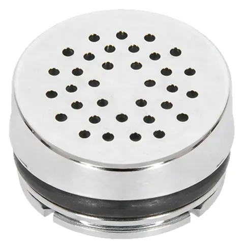 Reich serie Trend difusor de grifo