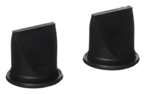 Dometic 385310076 Kit de válvula de pico de pato OEM | Kit de 1-1/2 «