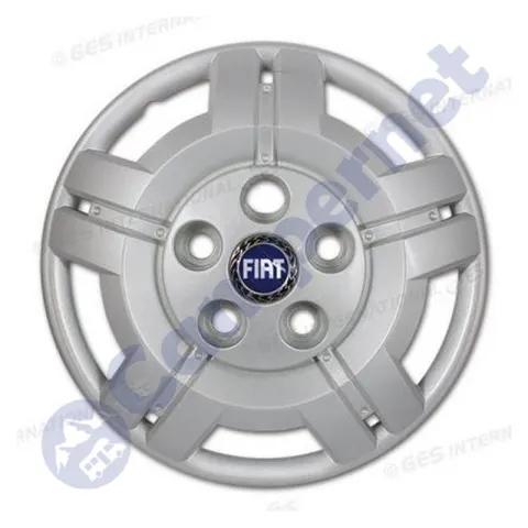 Tapacubo Fiat Ducato 16"