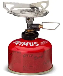 Primus Essential Trail hornillo DUO