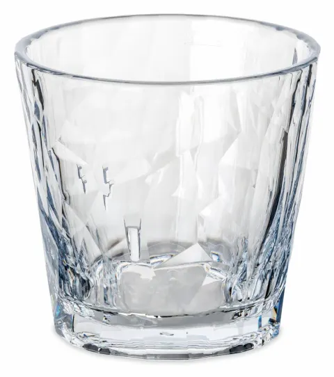 Set de 2 vasos de agua 250 ml KOZIOL