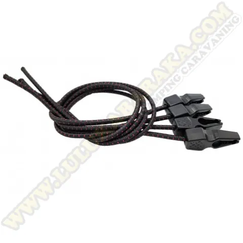 Tensor Fast Clip