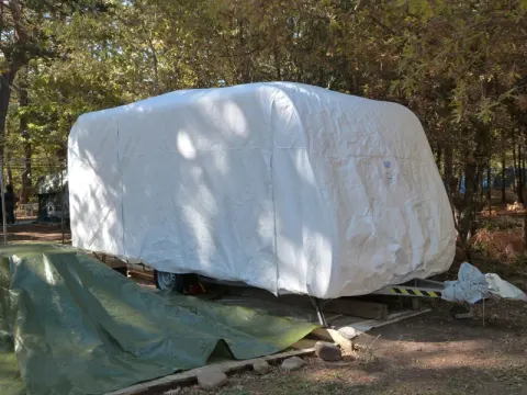 Fundas Caravana y Autocaravana