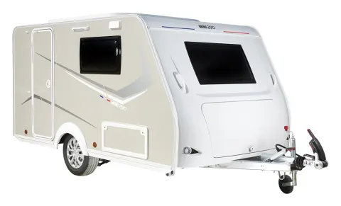 Autocaravana Mini Freestyle – 290