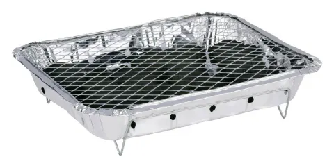 Alpina Instant barbacoa