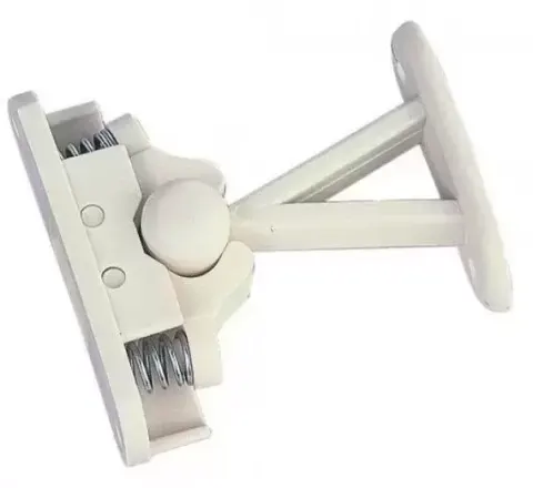 Retenedor de puerta extra con muelles – Ref. 10-060003