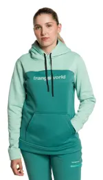 Sudadera Mujer POPPI V02