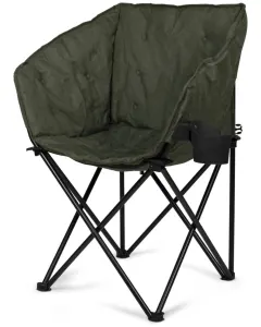 Kampa Tubb silla verde talla única