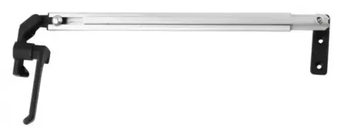 Brazo de ventana tipo Adria 230mm derecho – Ref. 54-142090D