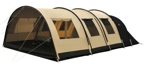 Obelink Familia 6 TC modelo 2024 tienda de campaña túnel