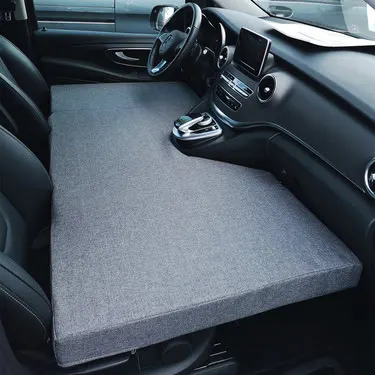 Cabina cama supletoria para VW T6.1 T6 T5 y T4