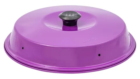 Omnia Purple tapa