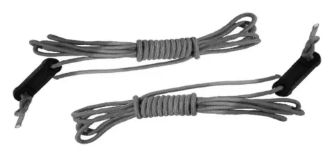 Cuerda tensora exterior para Camper