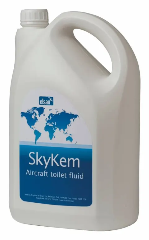 Desinfectante para WC Skykem ELSAN
