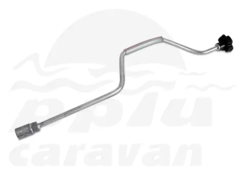 Llave de Vaso 19MM – 60CM