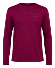 Camiseta Hombre AGILE