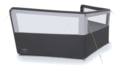 Paraviento inflable All-Season Kampa Dometic