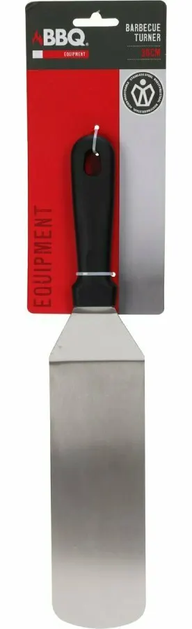Espátula para barbacoa – 36 cm